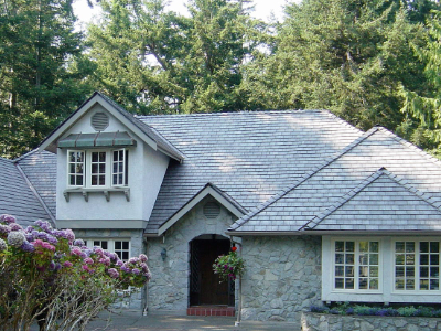 Peakmasters Roofing in Whistler